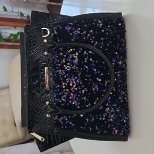 Brahmin prisilla black celestia